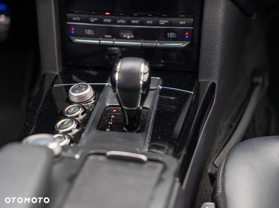 Mercedes-Benz Klasa E 63 AMG AMG Speedshift 7G-MCT - 20