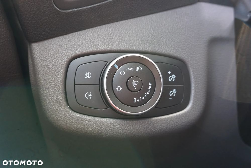Ford Transit Connect 230 L2 Trend (bryg.) - 21