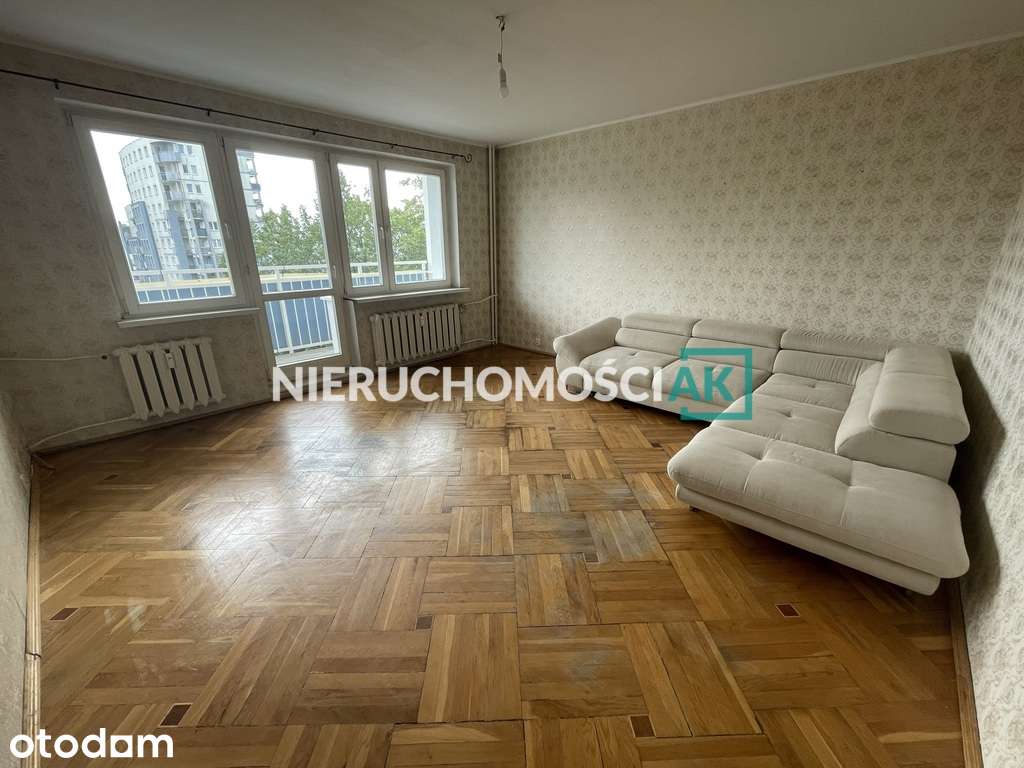 oś. B. Chrobrego 3 pok. do własnej aranżacji