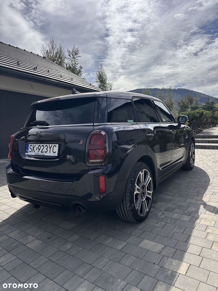 MINI Countryman - 3