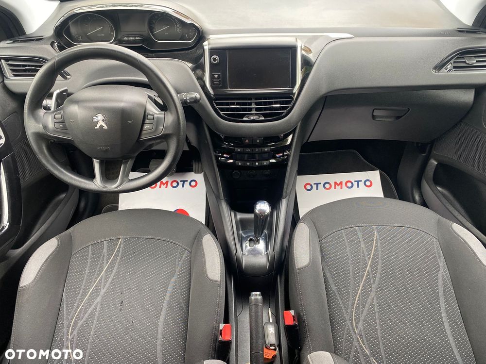 Peugeot 208 1.4 e-HDi Active STT - 7