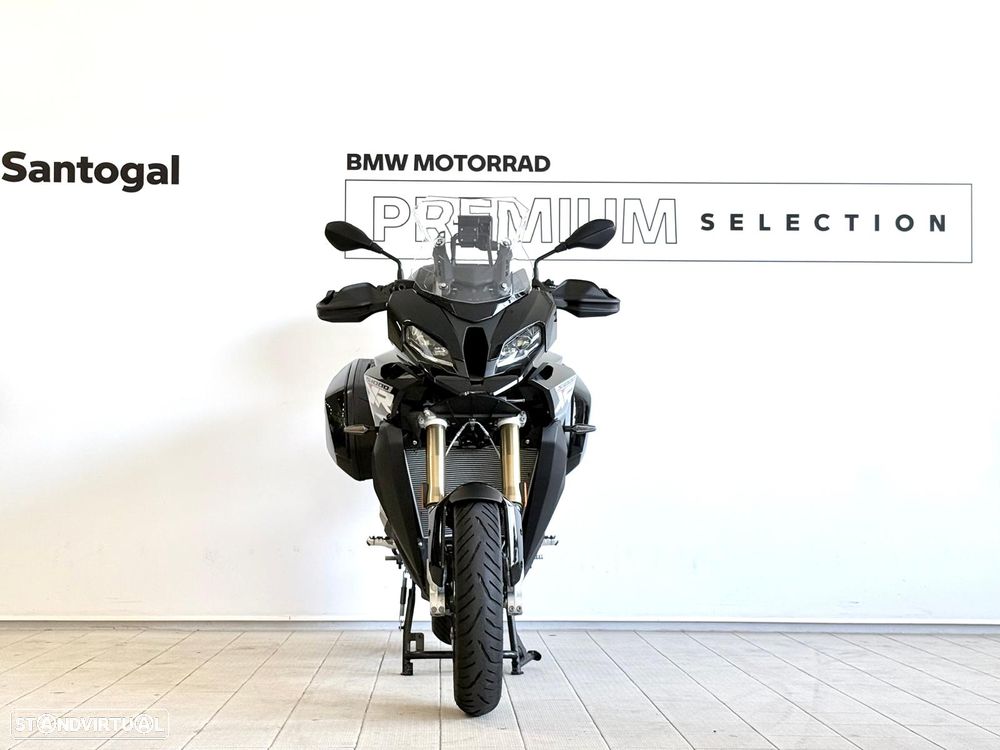 BMW S 1000 XR - 3