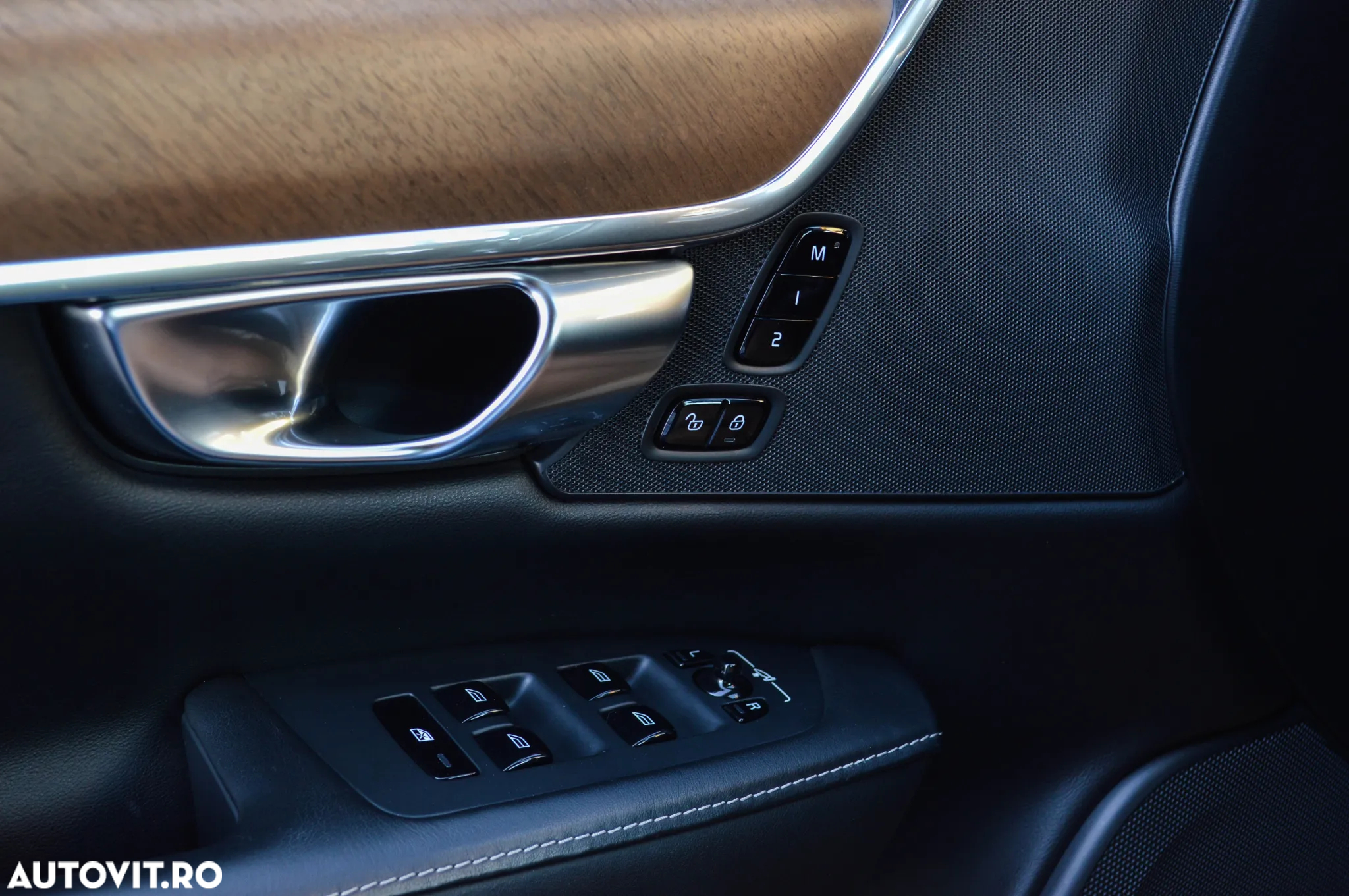 Volvo S90 T5 Geartronic Inscription - 19