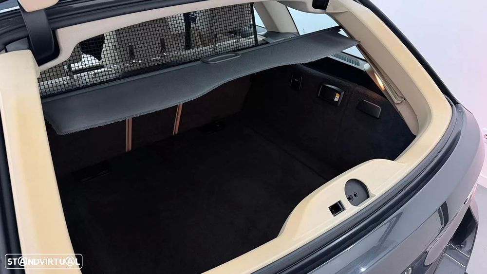 BMW 520 d Line Luxury - 31