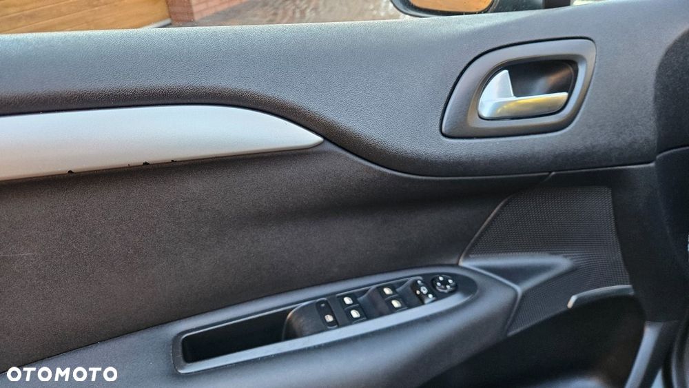 Citroën C4 1.6 VTi Exclusive - 15