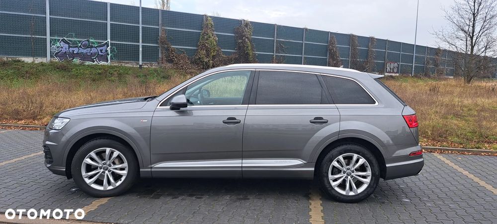 Audi Q7 - 4