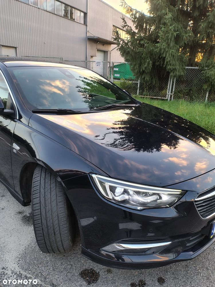 Opel Insignia 1.6 Automatik Innovation - 9