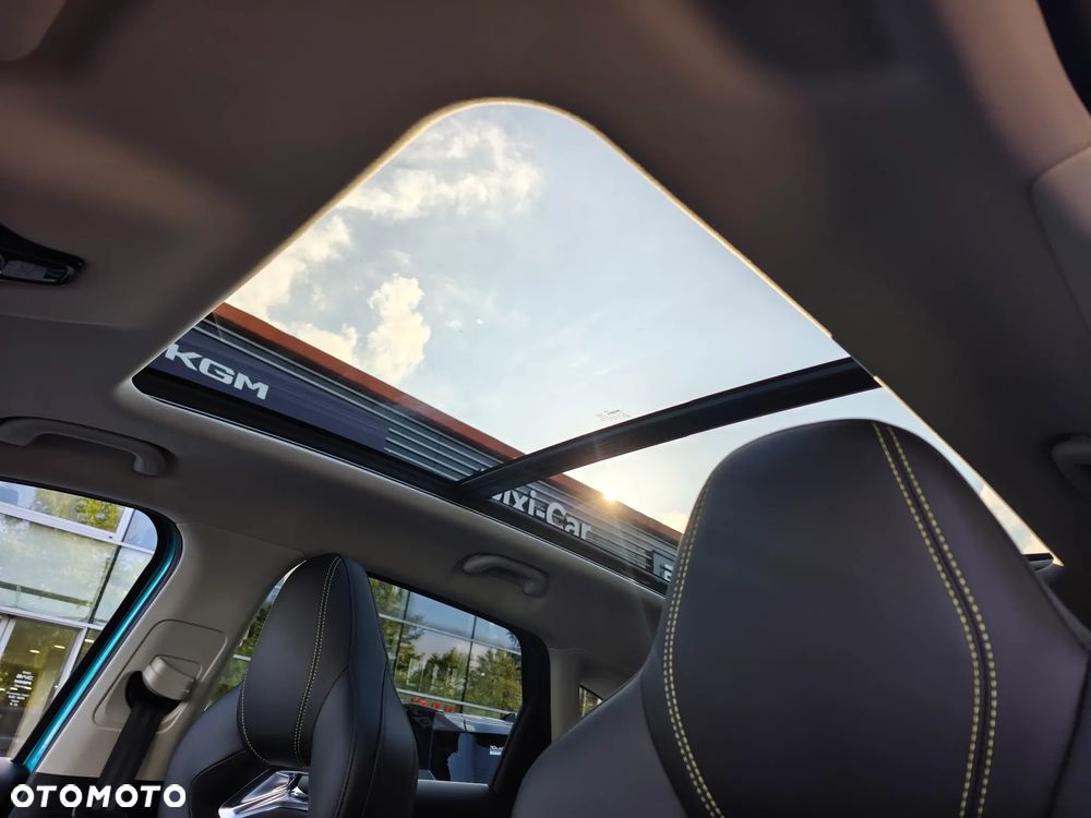 BAIC 5 Beijing 1.5T Luxury DCT - 14