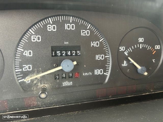 Elnagh Marlin MARLIN 58 - 36