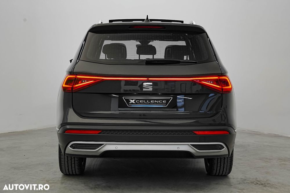 Seat Tarraco 2.0 TDI SCR DSG Xcellence - 27