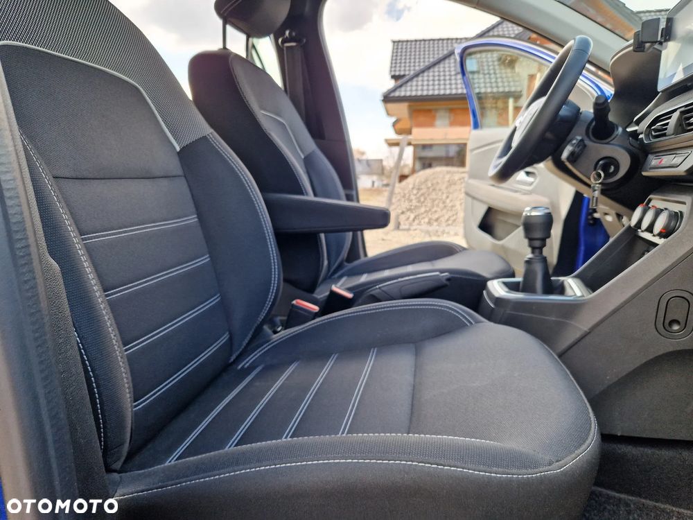 Dacia Sandero 1.0 TCe Comfort - 27