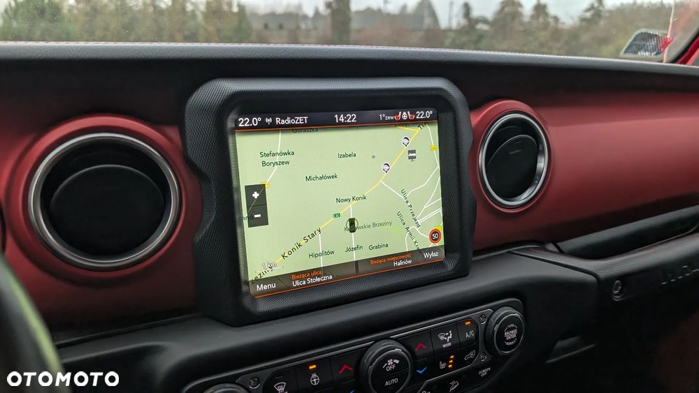 Jeep Wrangler GME 2.0 Turbo Rubicon - 27