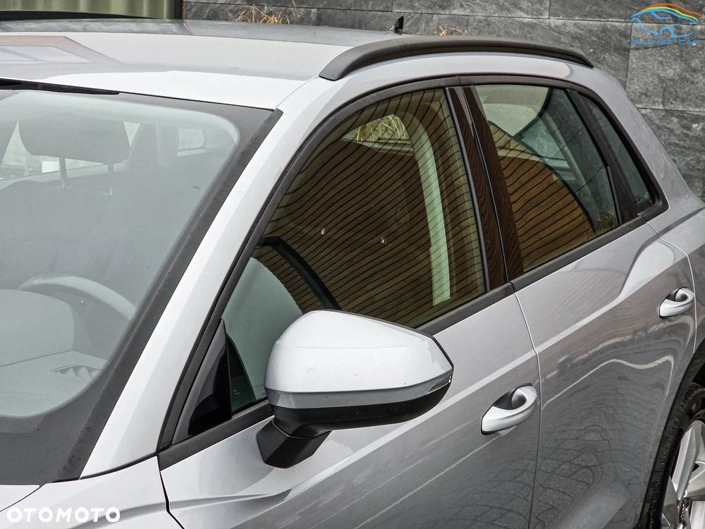 Audi Q3 2.0 TDI Quattro Sport - 6