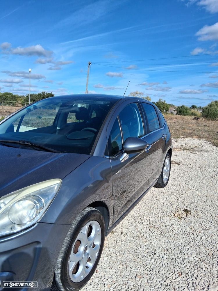 Citroën C3 1.4 HDi Exclusive - 2