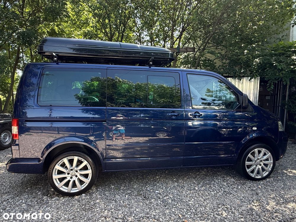 Volkswagen Multivan L1 Business - 4