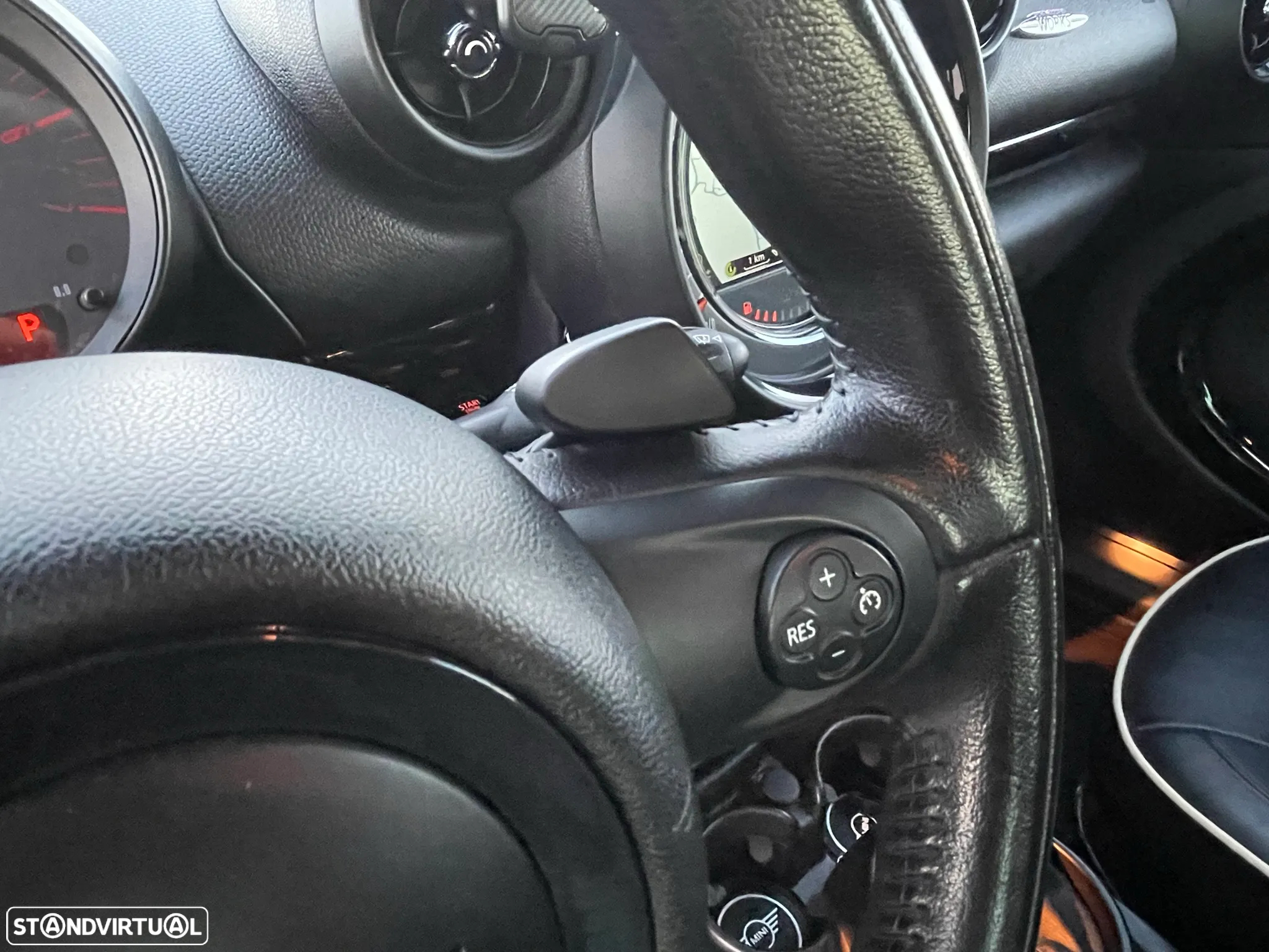 MINI Countryman Cooper SD Auto - 35
