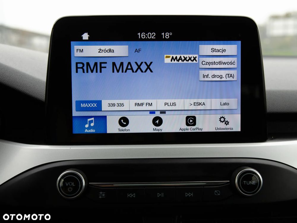 Ford Focus - 30