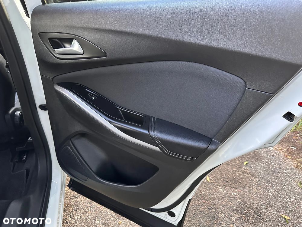 Opel Grandland X 1.2 T GPF Edition Business Pack S&S - 17