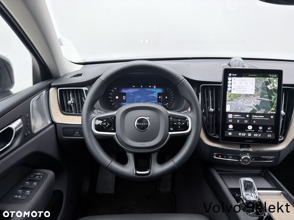 Volvo XC 60 - 21