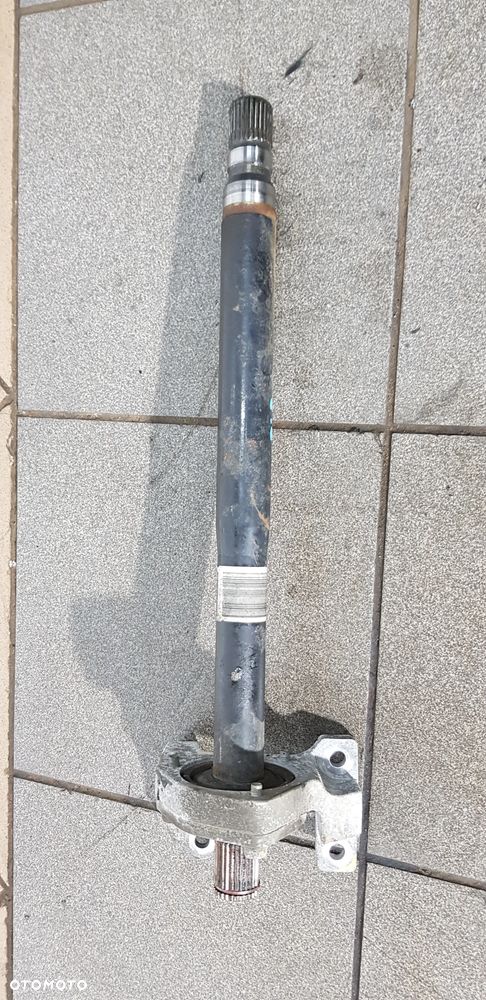 Chevrolet Captiva 2.2 Półoś Prawy Przód - 2