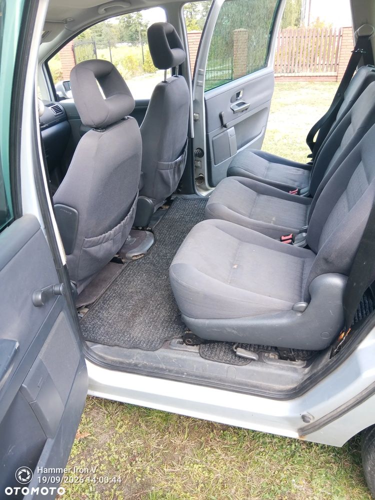 Seat Alhambra - 10