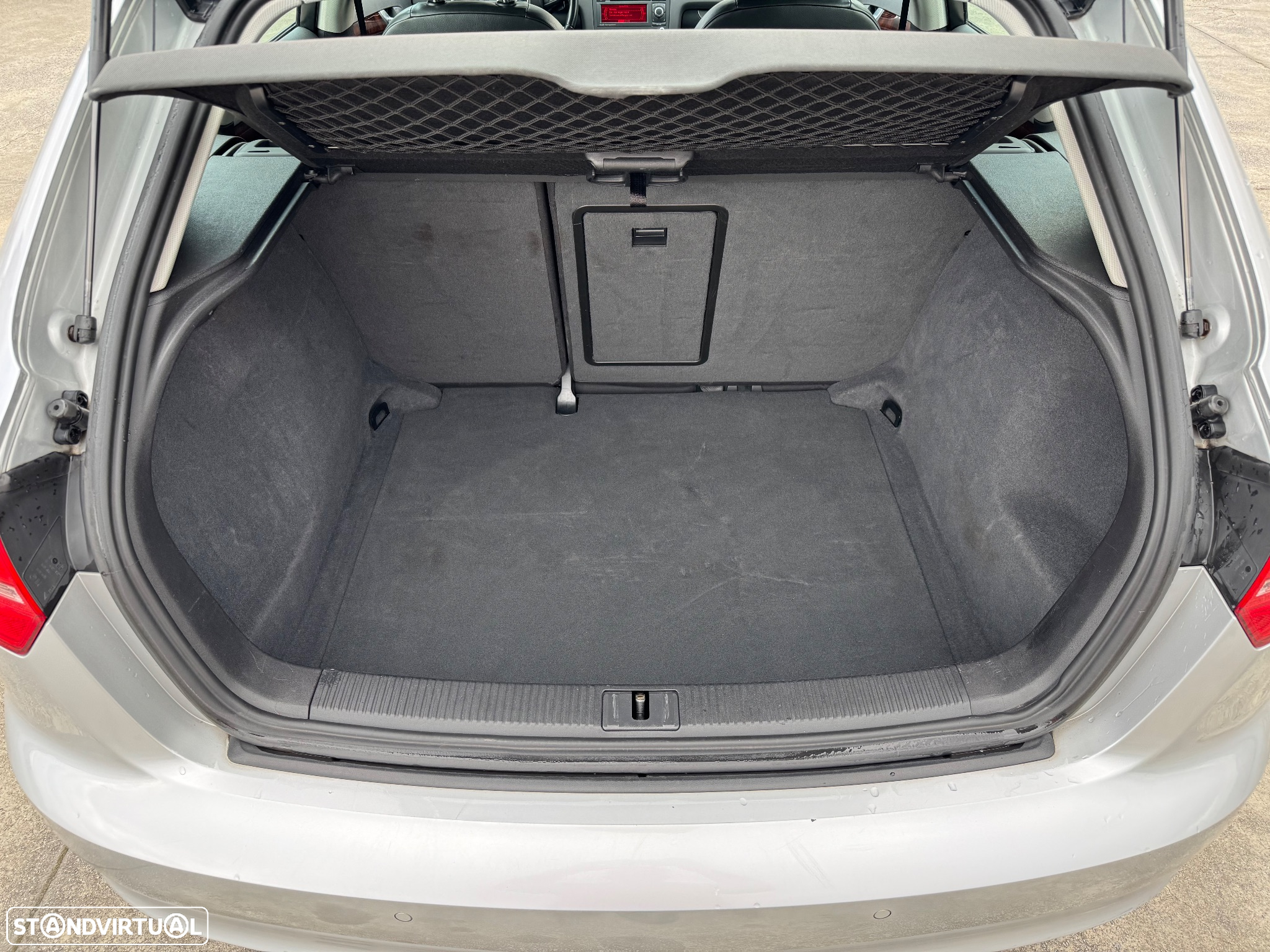Audi A3 Sportback - 15