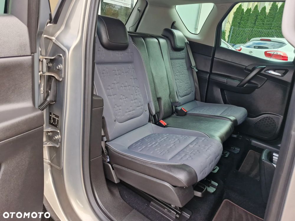 Opel Meriva 1.4 Cosmo - 18