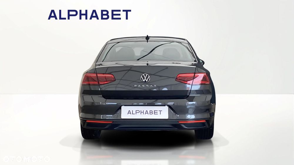 Volkswagen Passat 2.0 TDI EVO Business DSG - 4