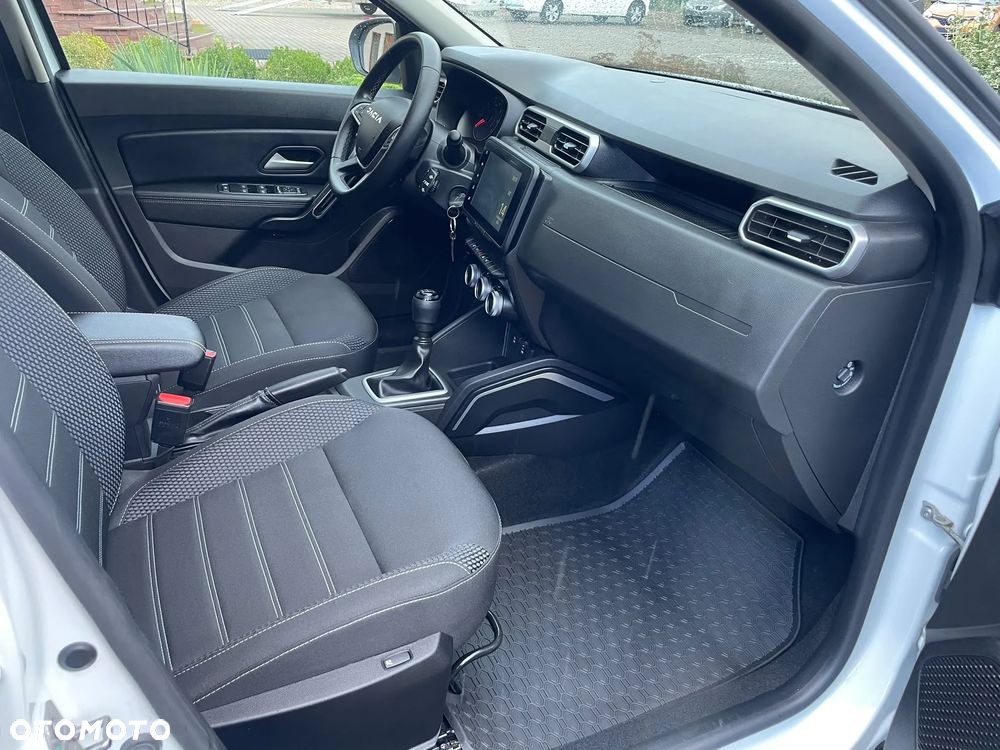 Dacia Duster 2024 photo 5