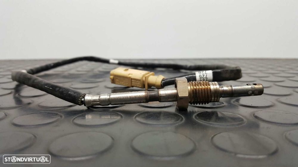 SONDA LAMBDA VOLKSWAGEN GOLF VII LIM. (5G1) ADVANCE BLUEMOTION - 1