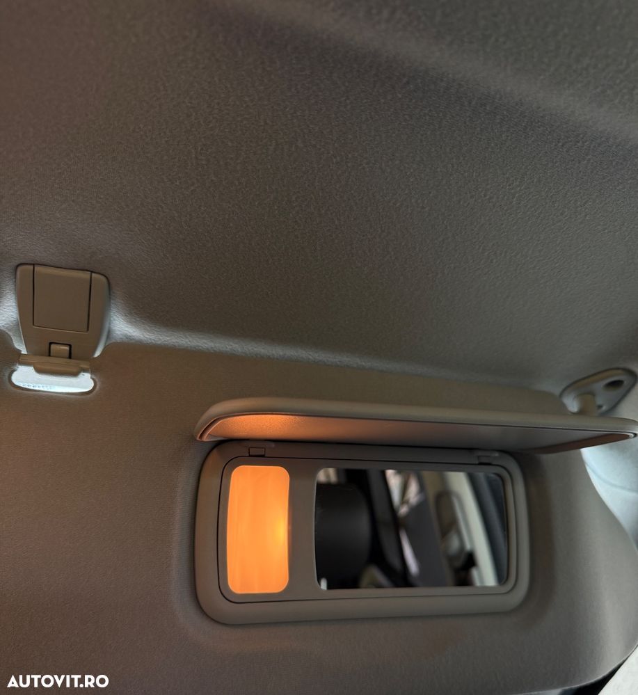 Mercedes-Benz ML - 29