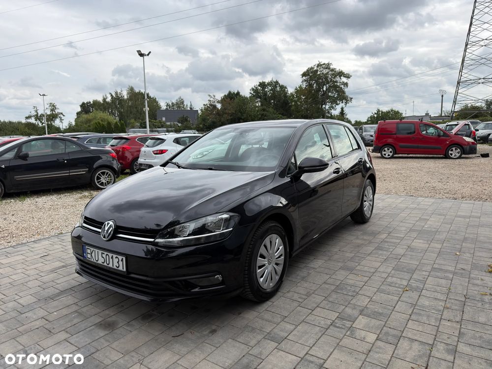 Volkswagen Golf - 12