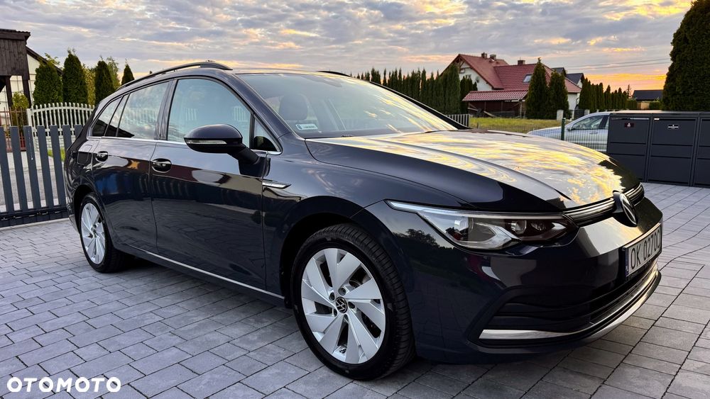 Volkswagen Golf - 5
