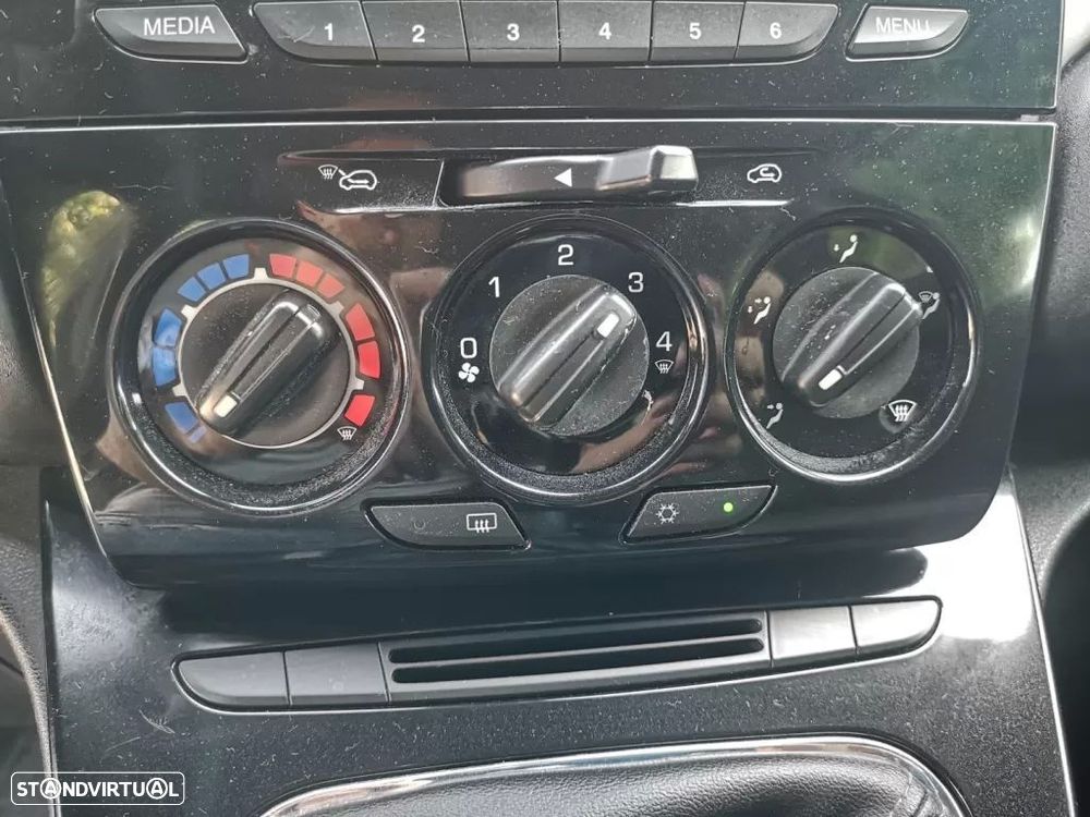 Lancia Ypsilon 1.2 S&S Gold - 23