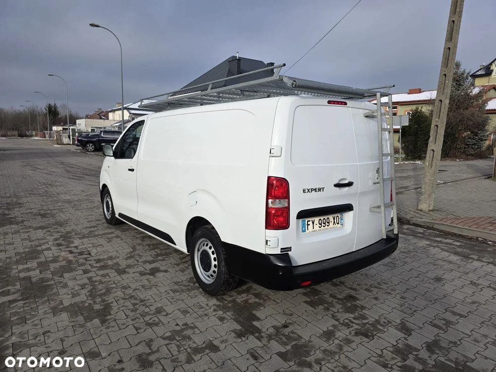 Peugeot Expert Long - 8