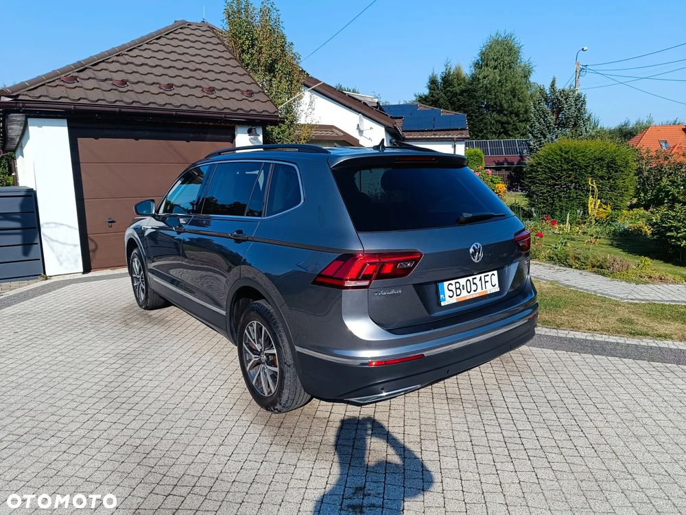 Volkswagen Tiguan Allspace - 3
