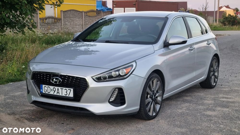 Hyundai i30 - 3