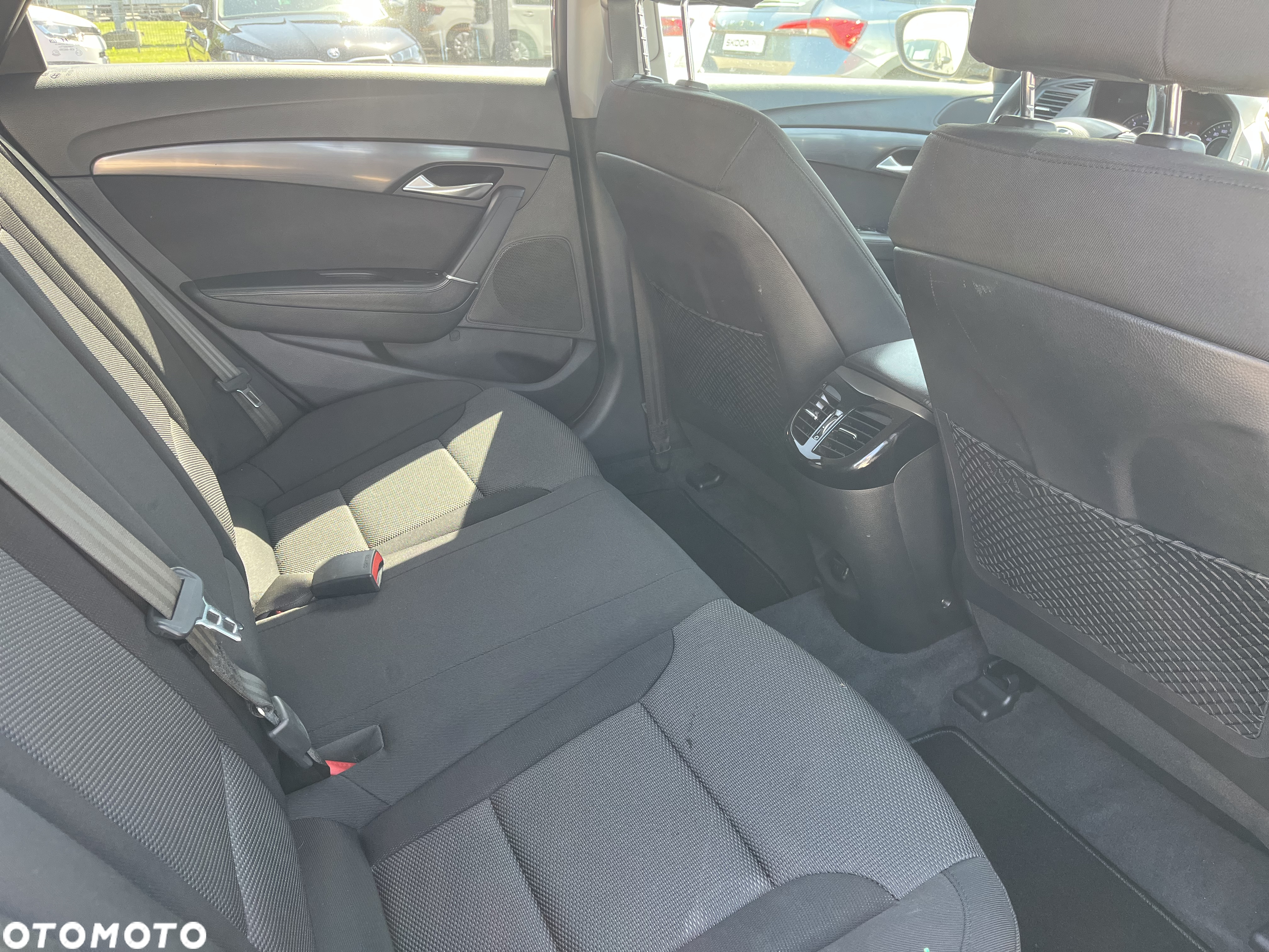 Hyundai i40 1.6 CRDi Comfort - 19