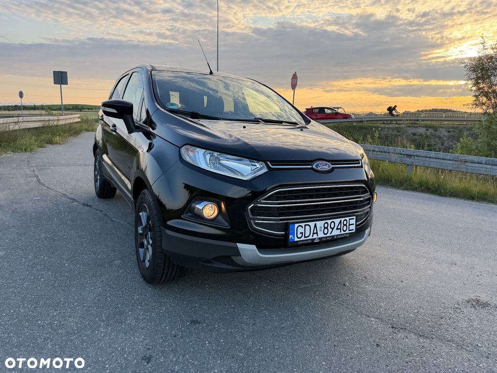 Ford EcoSport 1.0 EcoBoost S - 3