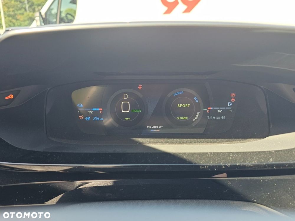 Peugeot 308 - 17