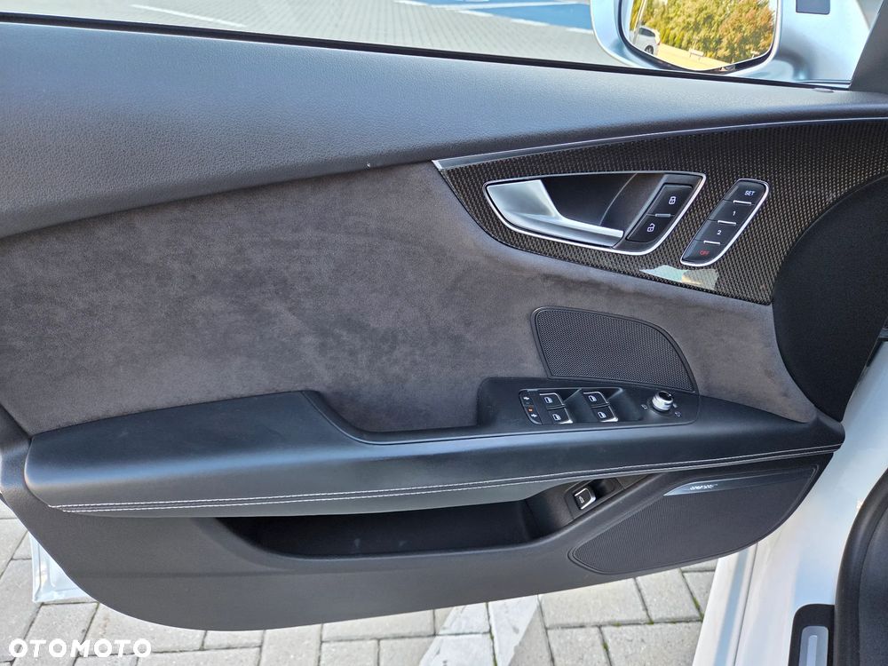 Audi S7 Sportback 4.0 TFSI Quattro S tronic - 27