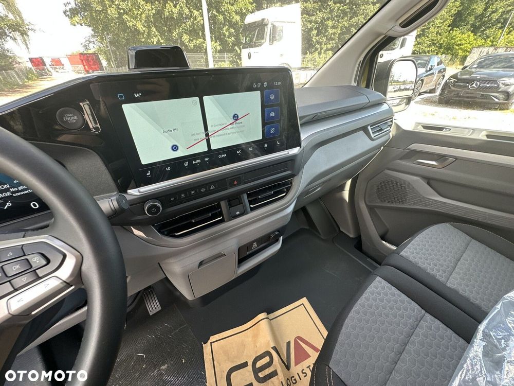 Volkswagen Transporter - 16