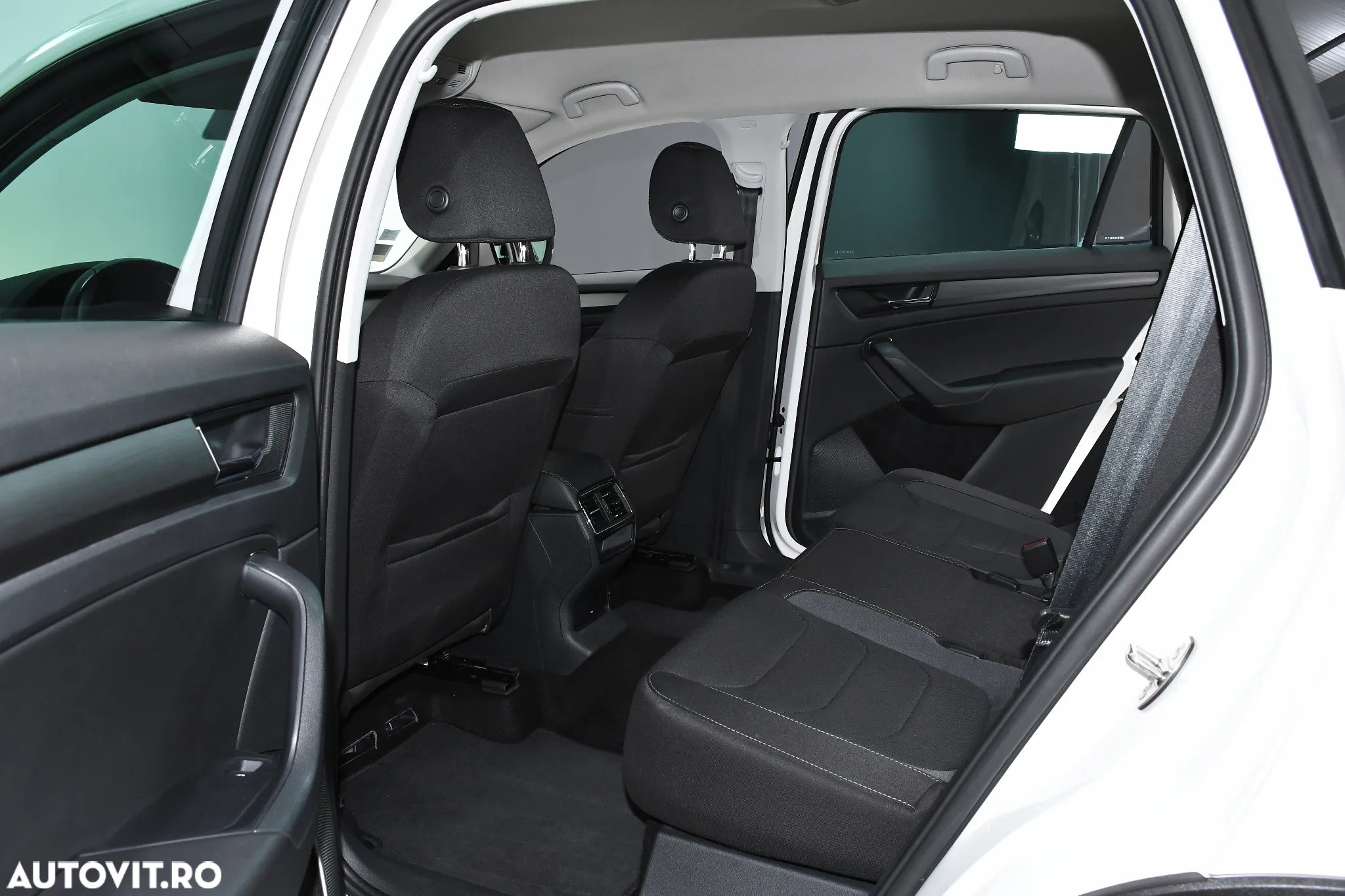 Skoda Kodiaq 2.0 TDI DSG Sportline - 6