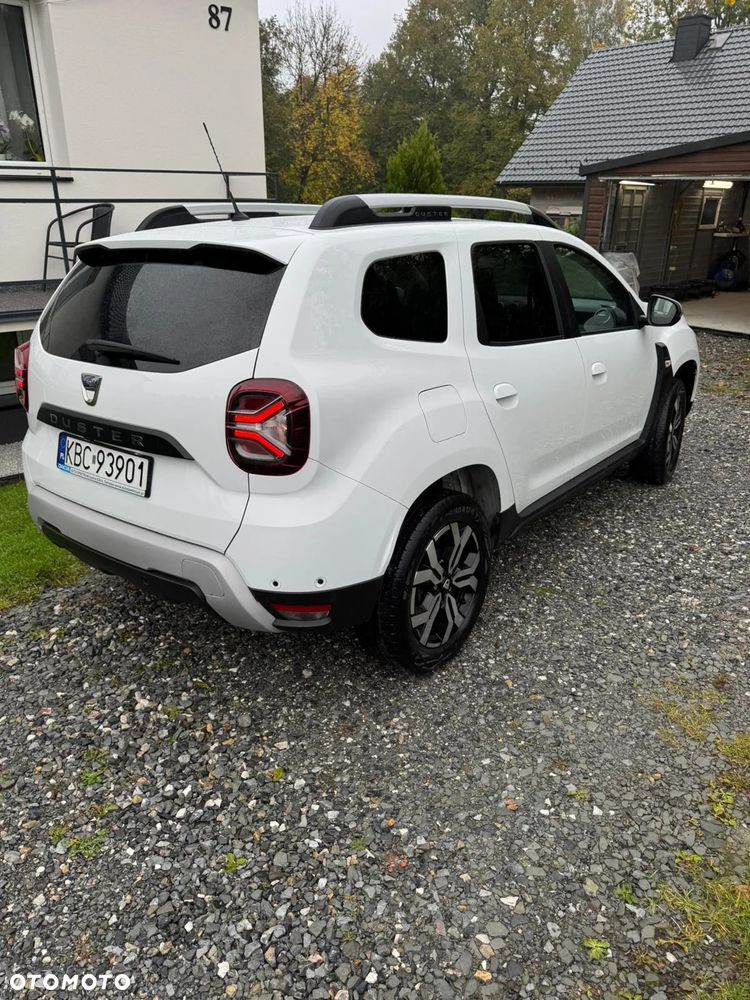 Dacia Duster 1.0 TCe Prestige - 13