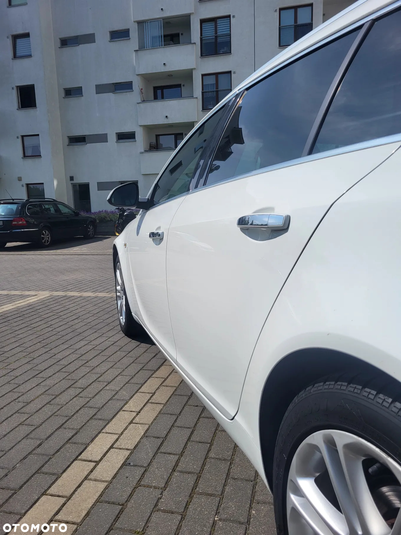 Opel Insignia 1.8 Cosmo - 5