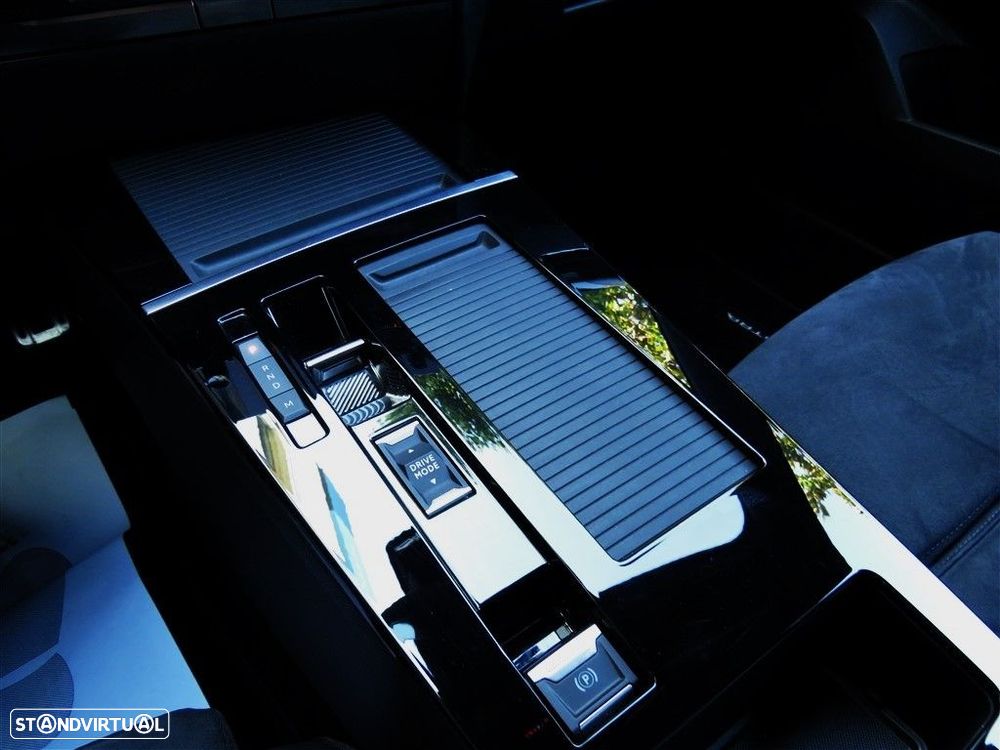 Opel Astra Sports Tourer 1.5 D GS Line Aut. - 13