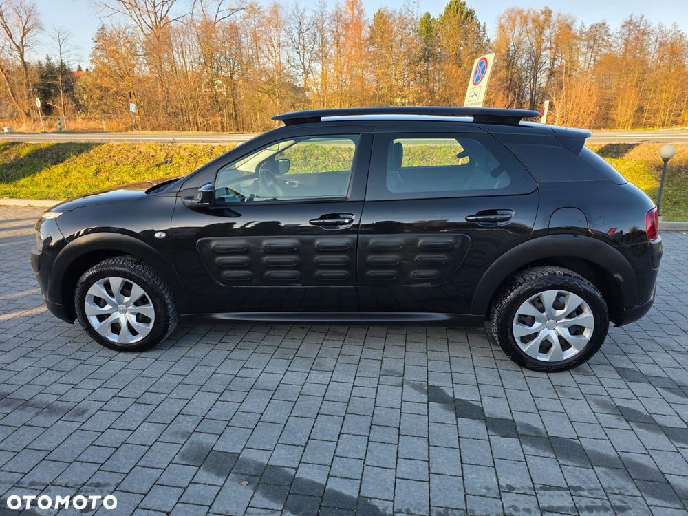 Citroën C4 Cactus - 6