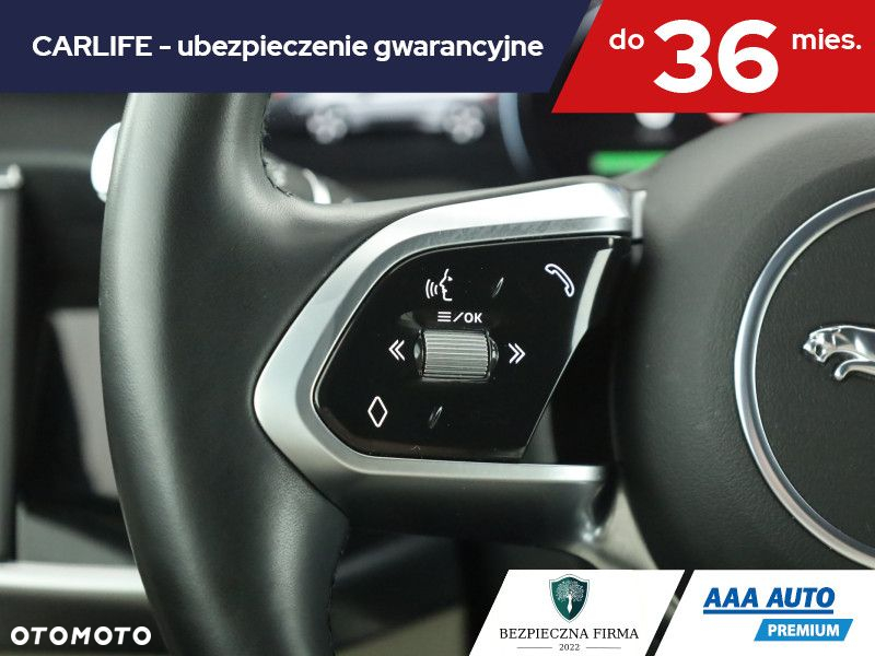 Jaguar I-Pace - 19