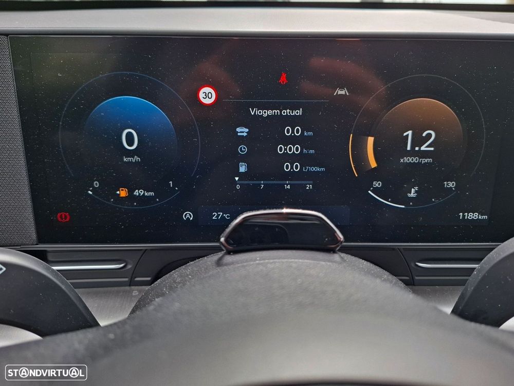 Hyundai Kauai 1.0 T-GDi Premium (TT) - 14