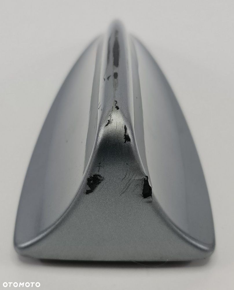 PŁETWA OSŁONA ANTENY SILBERGRAU BMW 5 E61 E60 - 3